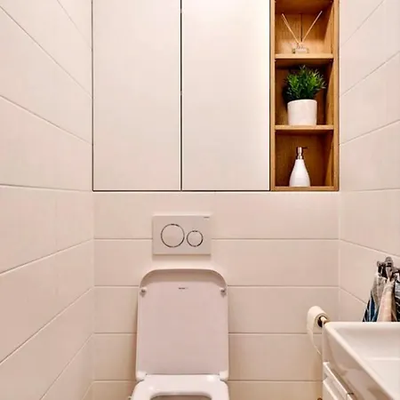 Appartement Near The Centrum Arrecife (Lanzarote)